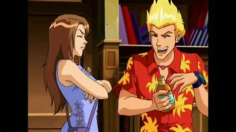 My Favorite Diana Lombard Savage Moments in Martin Mystery!.